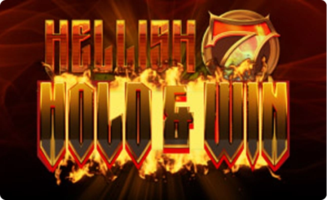 Hellish Hold & Win