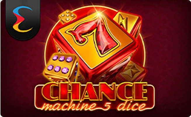 Chance Machine 5 Dice