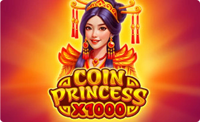 Coin Princess x1000