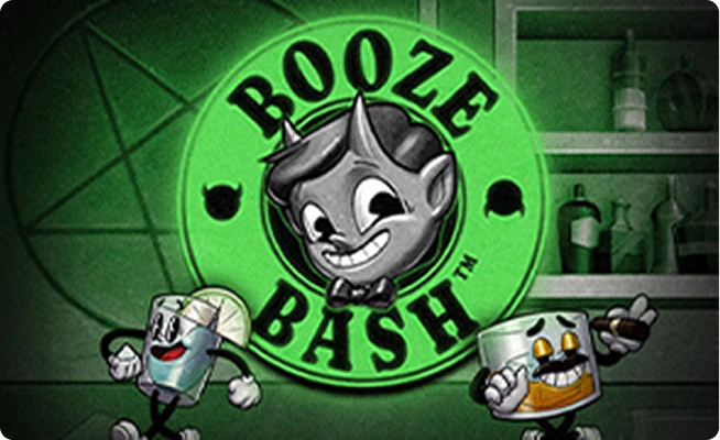Booze Bash